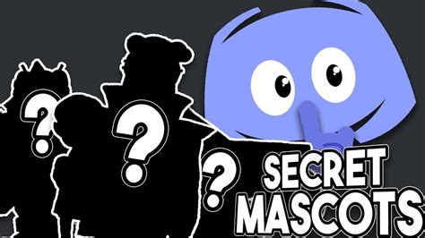 The Evolution of Discord Springle Mascots: Trends and Changes